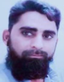 Missing Person