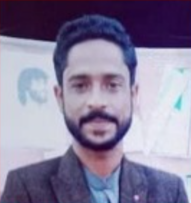 Missing Person