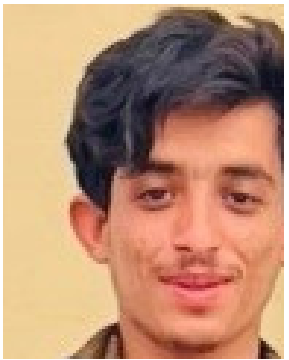 Missing Person