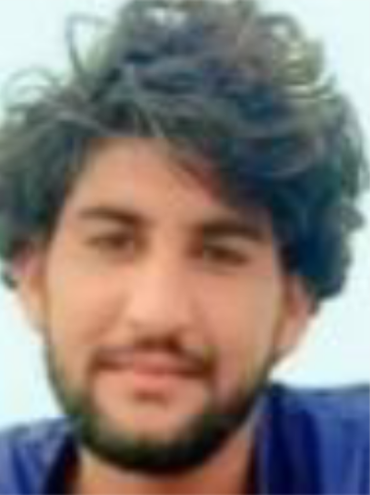 Missing Person