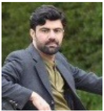 Missing Person
