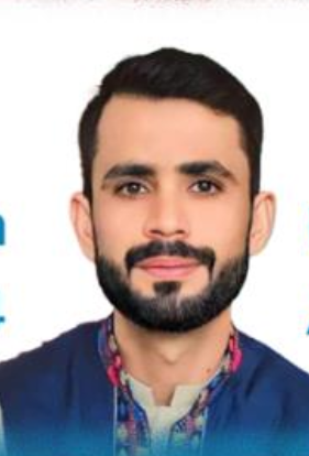 Missing Person