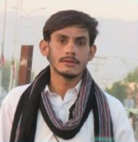 Missing Person