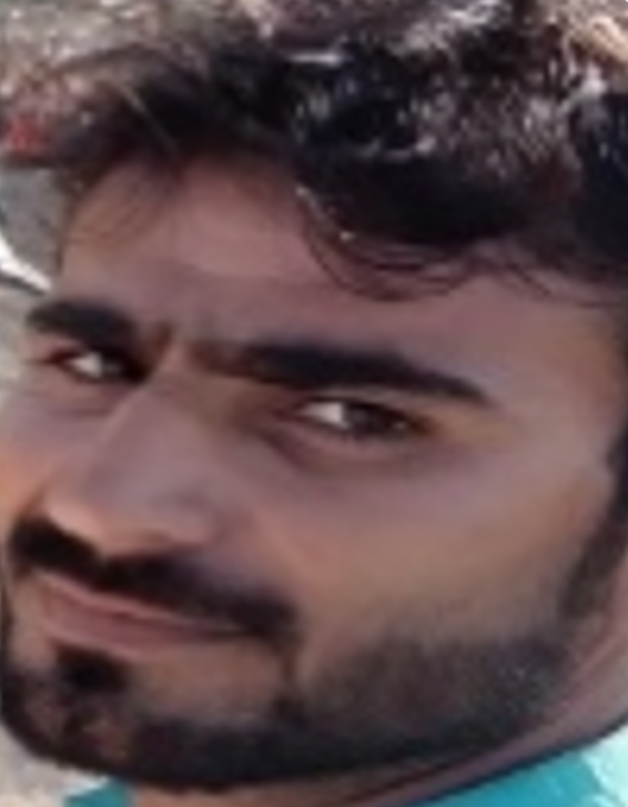 Missing Person