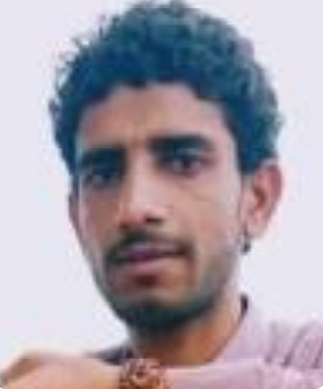 Missing Person