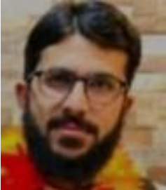 Missing Person