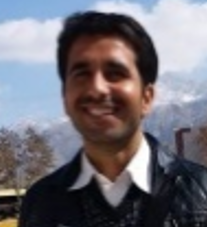 Missing Person