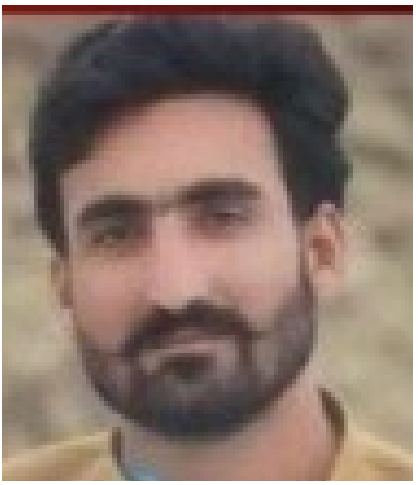 Missing Person