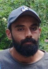Missing Person