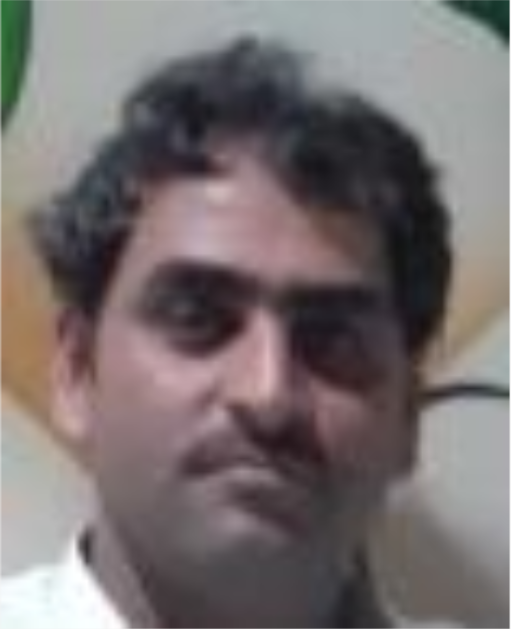 Missing Person
