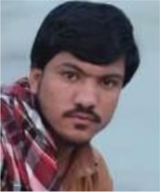Missing Person