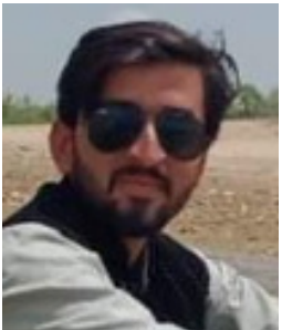 Missing Person
