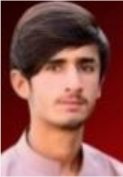 Missing Person