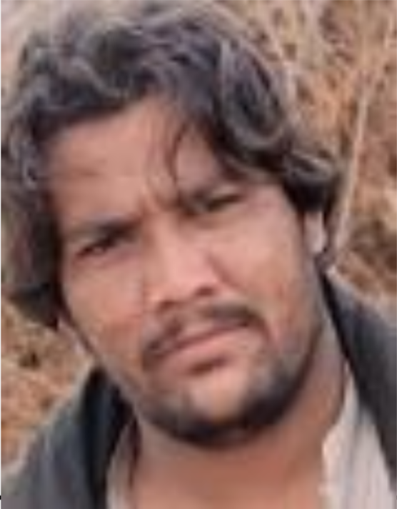 Missing Person