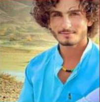 Missing Person
