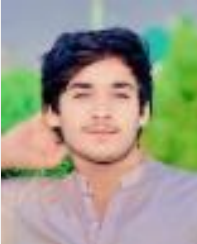 Missing Person