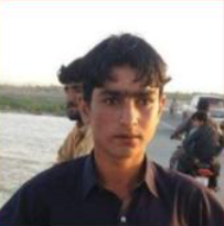 Missing Person