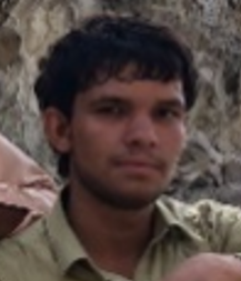 Missing Person