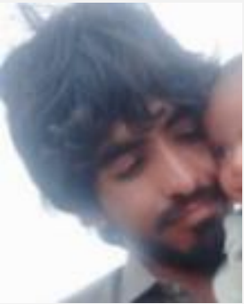 Missing Person