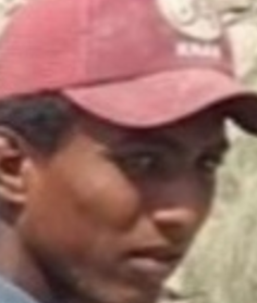 Missing Person