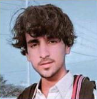 Missing Person