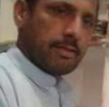 Missing Person