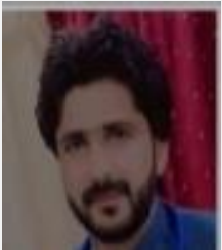 Missing Person