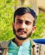 Missing Person