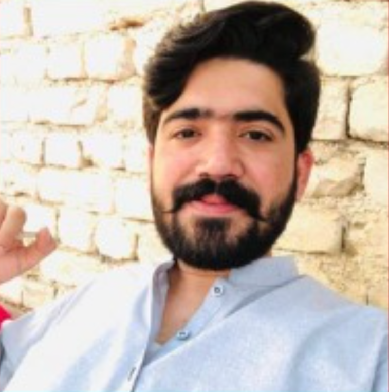 Missing Person