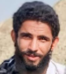 Missing Person