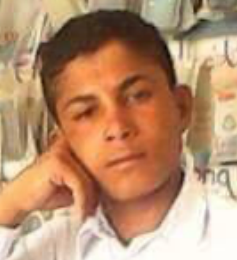 Missing Person