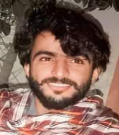 Missing Person