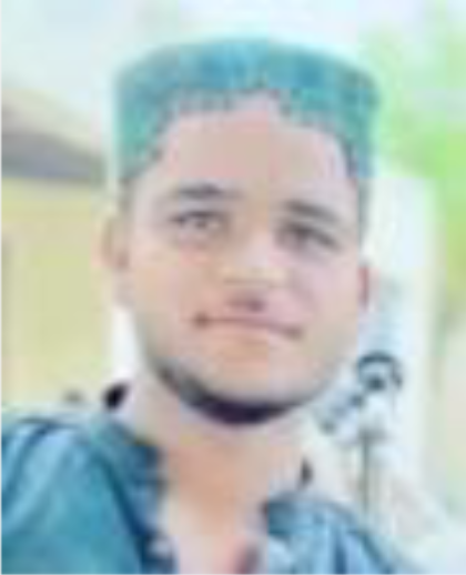 Missing Person