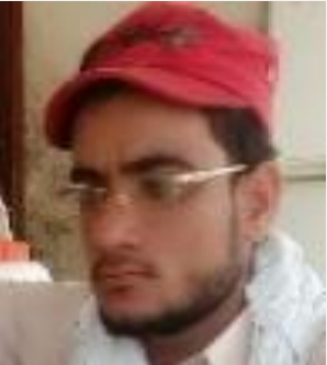 Missing Person