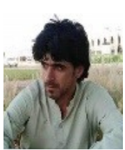 Missing Person