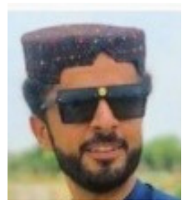 Missing Person