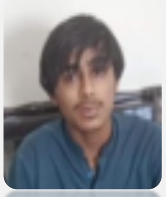 Missing Person