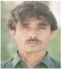 Missing Person