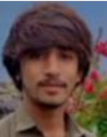 Missing Person