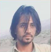 Missing Person