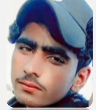Missing Person