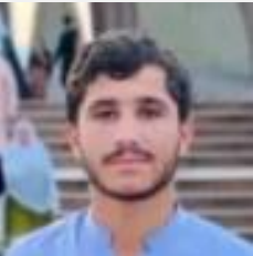 Missing Person