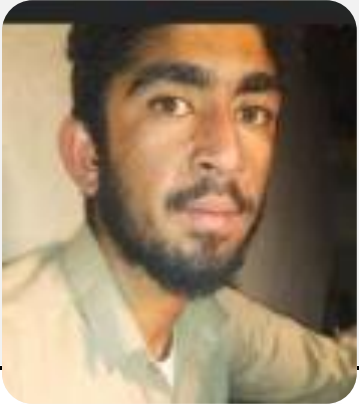 Missing Person