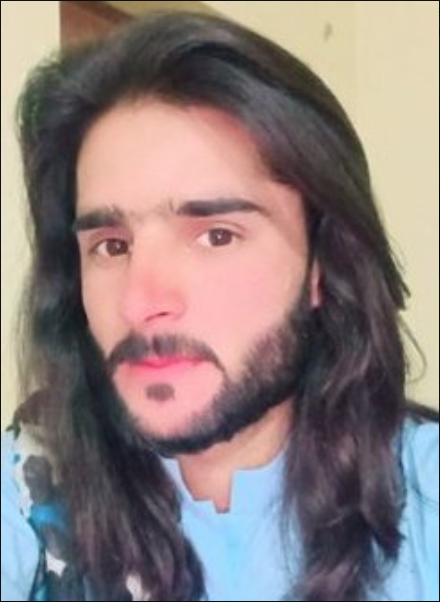 Missing Person