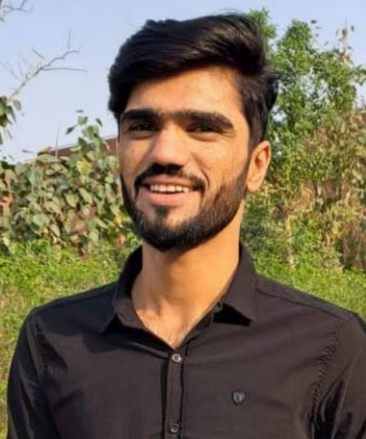 Missing Person