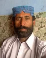 Missing Person