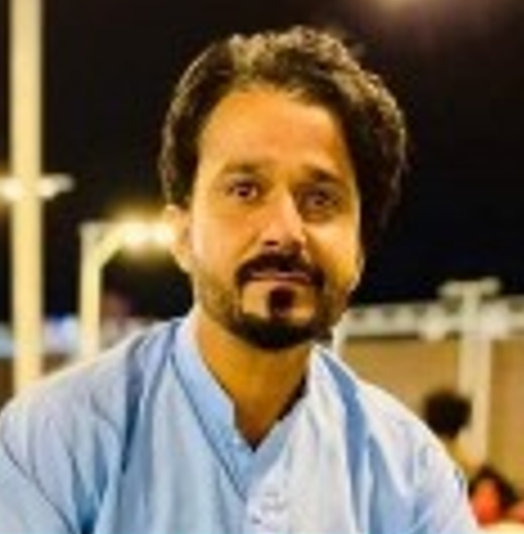Missing Person