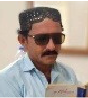 Missing Person