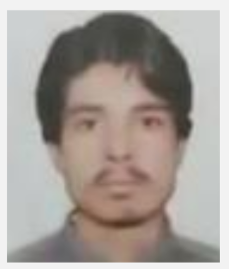 Missing Person