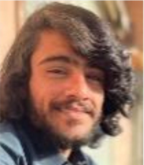 Missing Person